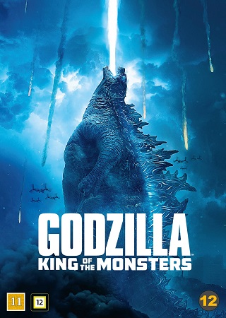 Godzilla - King of the Monsters