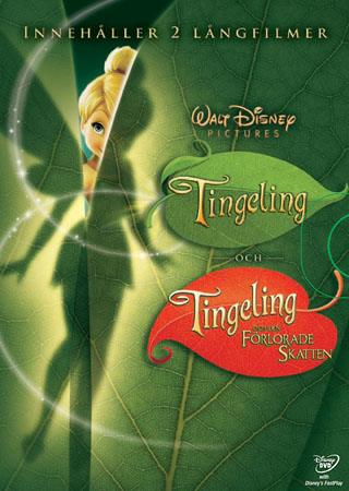 Tingeling Box (2-disc)
