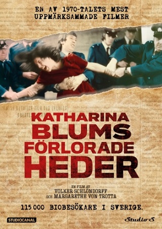 Katharina Blums Förlorade Heder