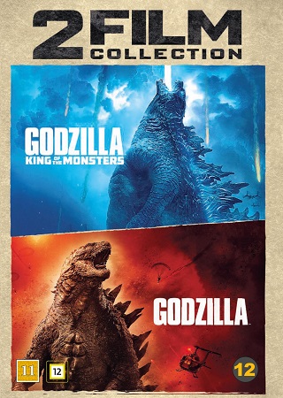 Godzilla / Godzilla - King of the Monsters