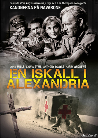 En Iskall I Alexandria