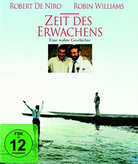 Awakenings (Blu-ray)