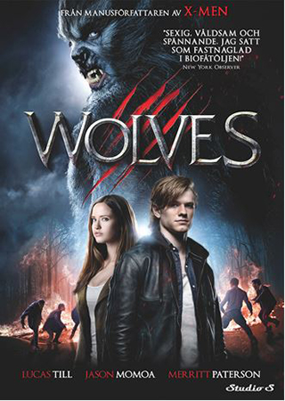 Wolves