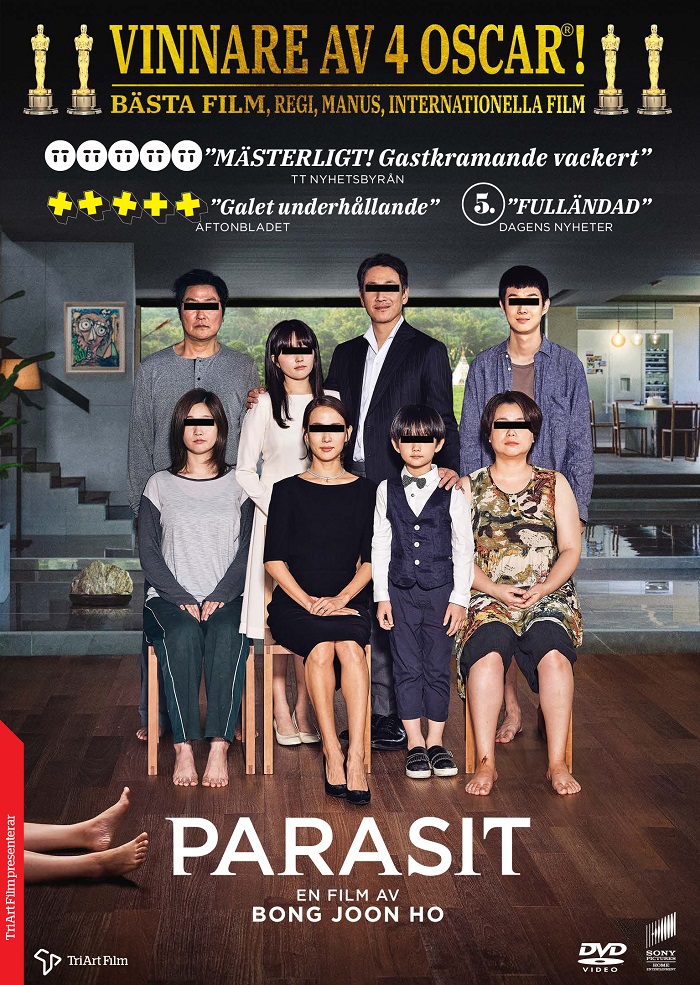 Parasit