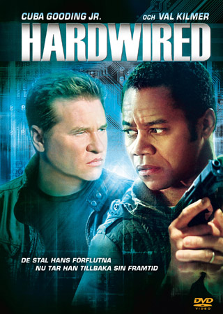 Hardwired