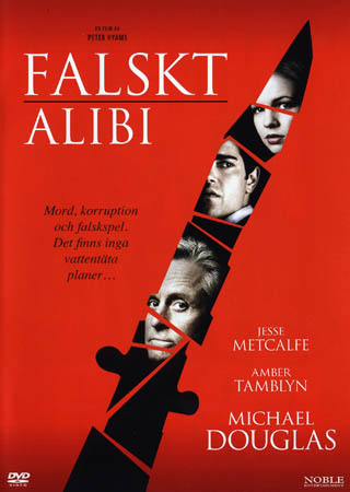 Falskt Alibi