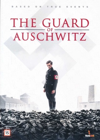 Guard of Auschwitz
