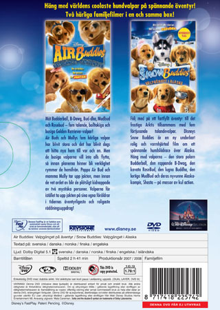 Buddies Box (2-disc) - 2
