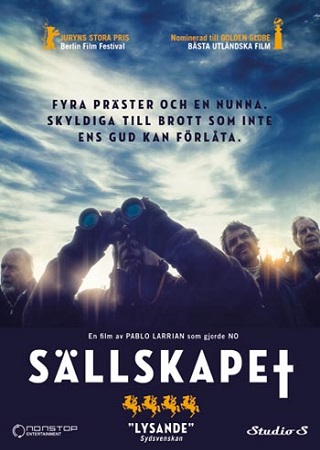 Sällskapet