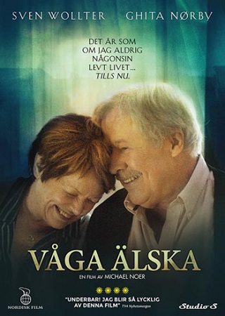 Våga Älska