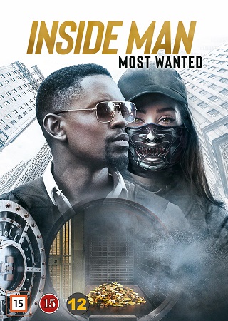 Inside Man: Most Wanted