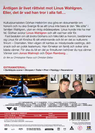 Scener Ur Ett Kändisskap - 2