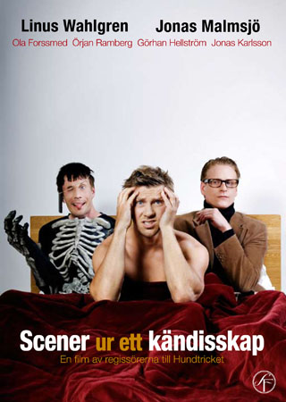 Scener Ur Ett Kändisskap