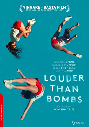Louder Than Bombs