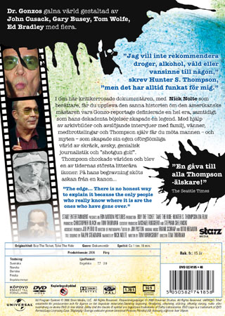 Buy the Ticket, Take the Ride - 2