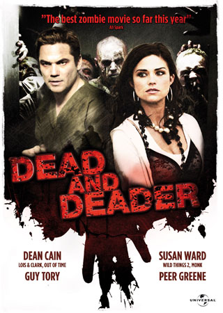 Dead And Deader