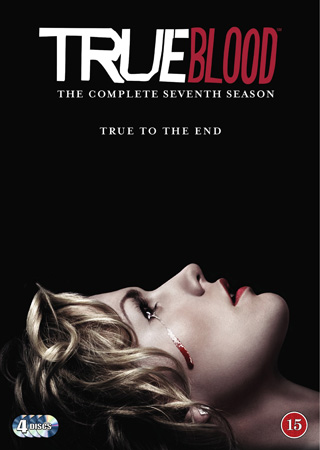 True Blood - Säsong 7
