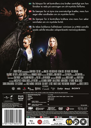 Lost Girl - Säsong 5 - 2
