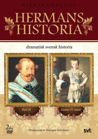 Hermans Historia - Karl IX / Gustav IV Adolf
