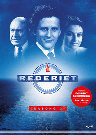 Rederiet - Säsong 3