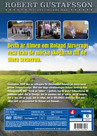 Rolandz - The Movie - 2