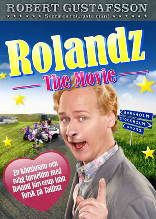 Rolandz - The Movie
