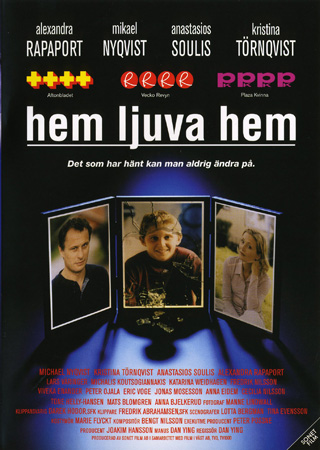 Hem Ljuva Hem (Begagnad)