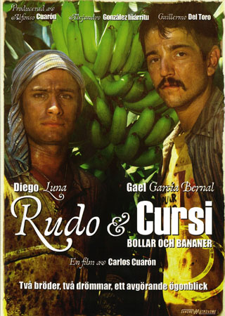 Rudo & Cursi - Bollar Och Bananer