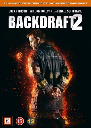 Backdraft 2