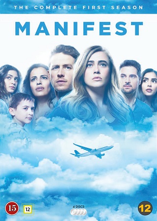 Manifest - Säsong 1