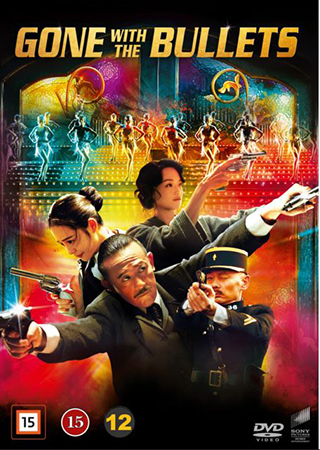 Gone With the Bullets
