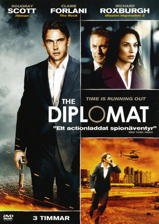 Diplomat