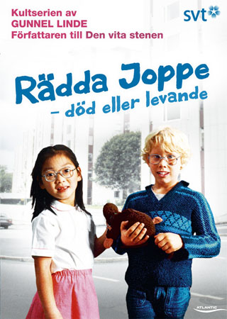 Rädda Joppe - Död Eller Levande
