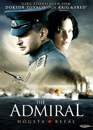Admiral