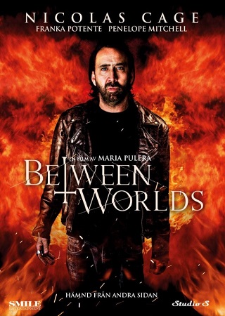 Between Worlds