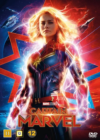 Captain Marvel