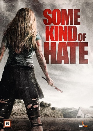 Some Kind of Hate
