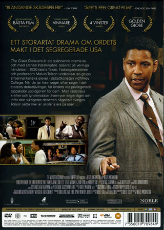 The Great Debaters - 2