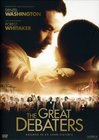 The Great Debaters