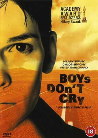 Boys Don't Cry (Begagnad)