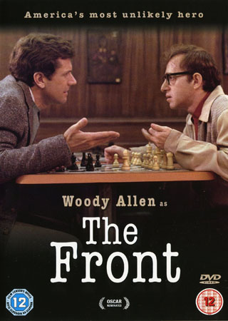 The Front (ej svensk text)