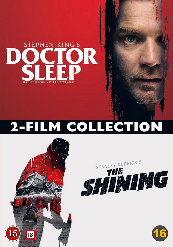 Doctor Sleep / The Shining