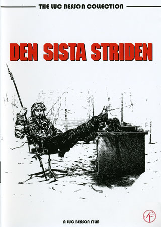 Den Sista Striden