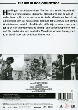 Den Sista Striden - 2