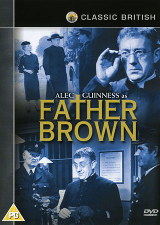 Father Brown (ej svensk text)