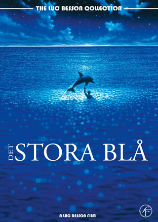 Det Stora Blå