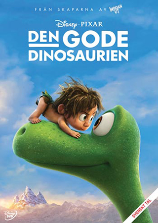 Den Gode Dinosaurien