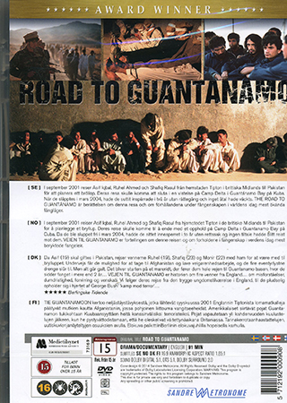 Road To Guantanamo - 2