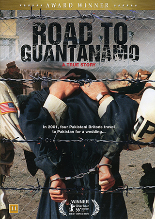 Road To Guantanamo