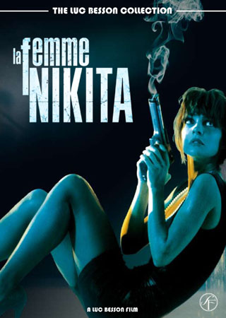 La Femme Nikita
